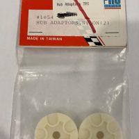 TRX1854 – Hub Adapters (2) - Sledgehammer, Eagle, Hawk